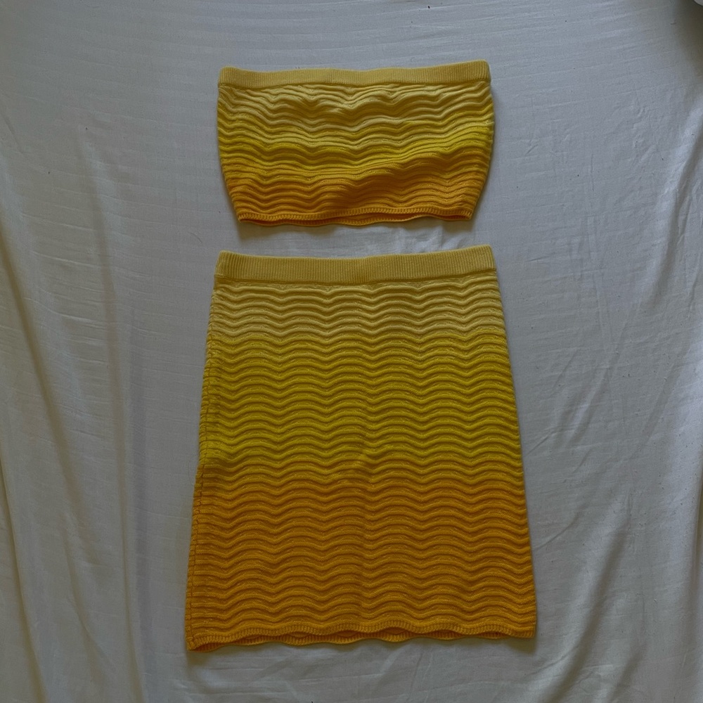 SELLING TOP